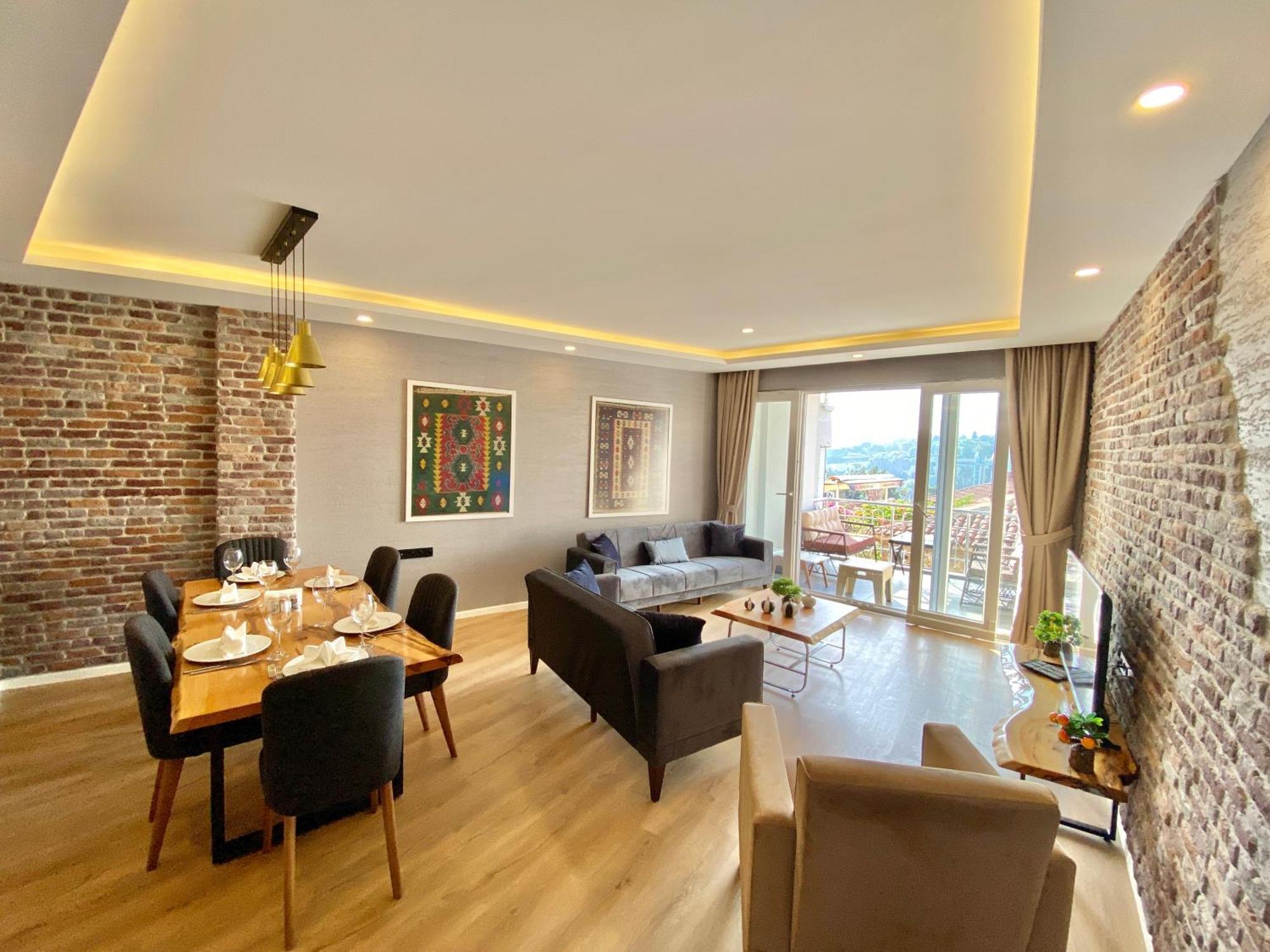 Kervan Hotel Antalya Room photo